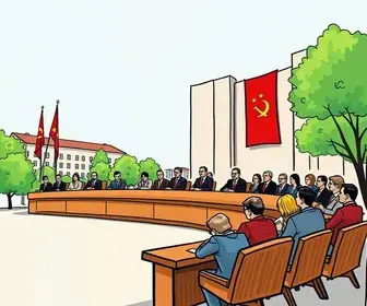 verificação de robôs
